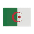 Algeria National Flag - Decorative Country Flag (Indoor/Outdoor)